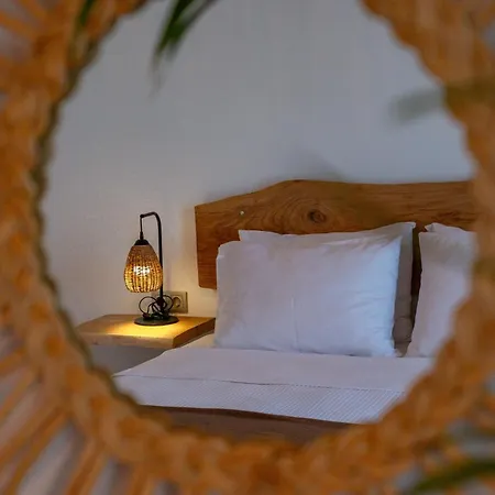 Hotell Hatica By Fora Alacati *