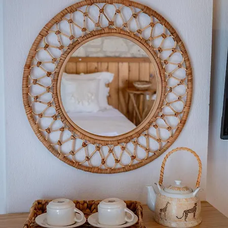 Hatica By Fora Alacati Hotell Çeşme