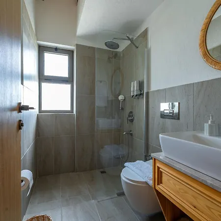 Hatica By Fora Alacati Hotell