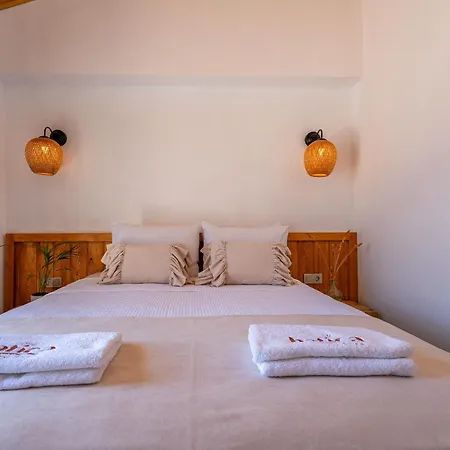 Hatica By Fora Alacati Hotell Çeşme