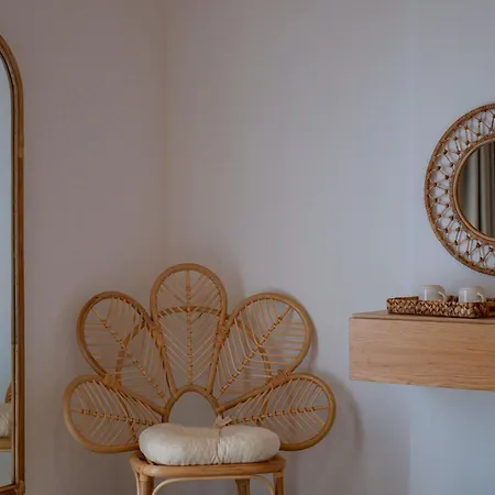 Hotel Hatica By Fora Alacati *