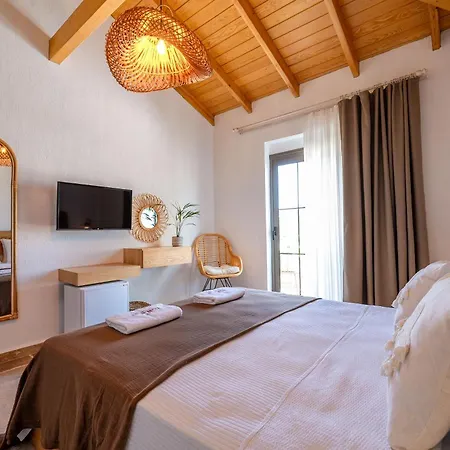 Hatica By Fora Alacati Hotel