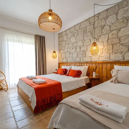 Hotell Hatica By Fora Alacati Çeşme