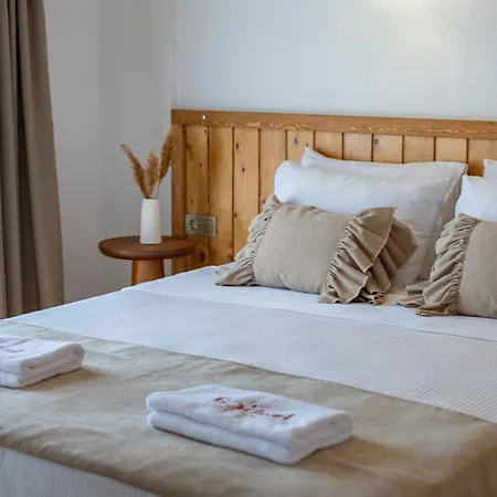 Hatica By Fora Alacati Hotell Çeşme