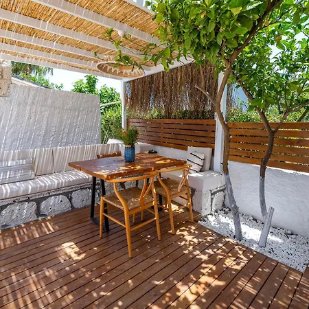 Hatica By Fora Alacati Hotel *