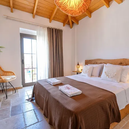 Hotell Hatica By Fora Alacati