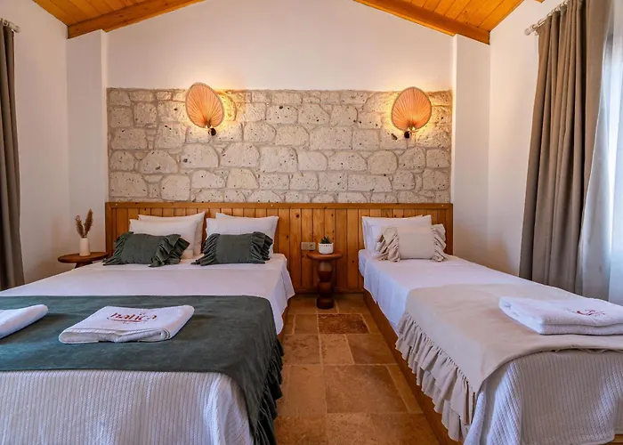 Hotel Hatica By Fora Alacati