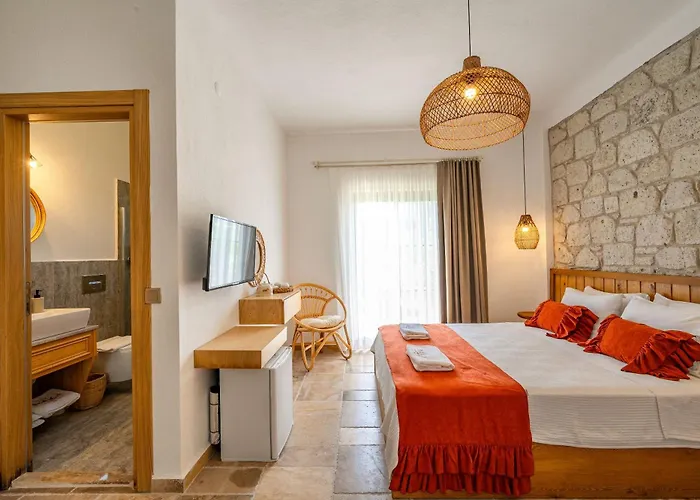 Hotel Hatica By Fora Alacati *
