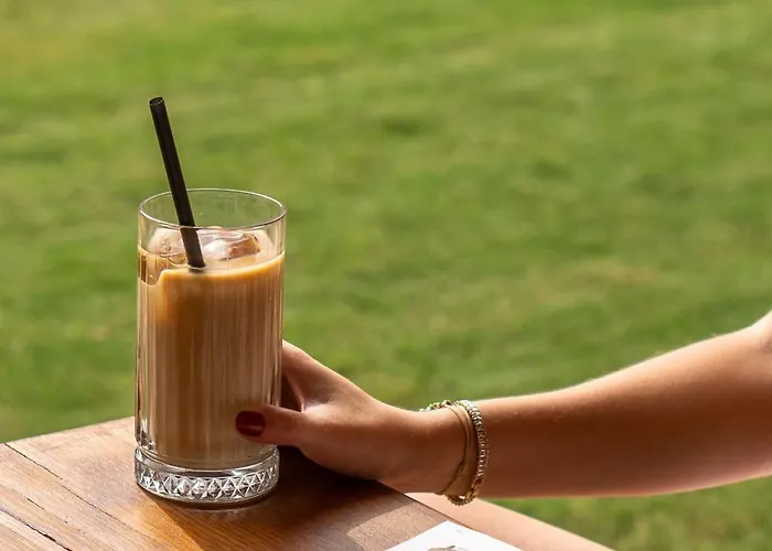 Hatica By Fora Alacati Hotel *