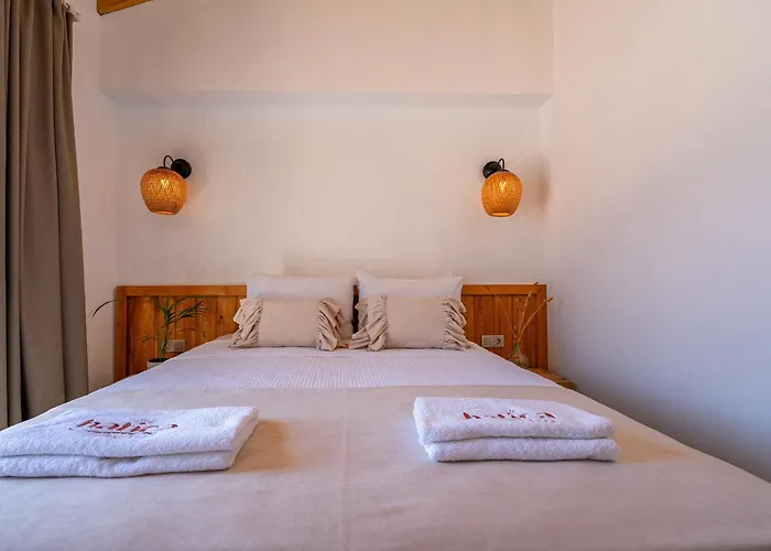 Hatica By Fora Alacati Hotel Çeşme