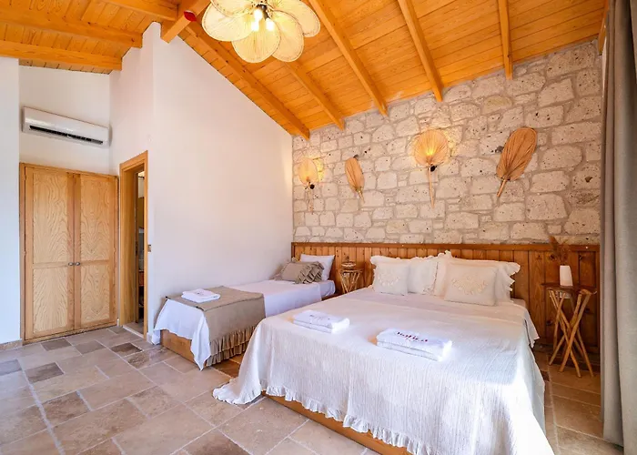 Hatica By Fora Alacati Hotel