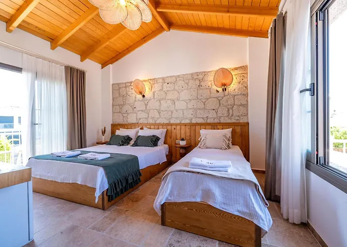 Hatica By Fora Alacati Hotel Çeşme