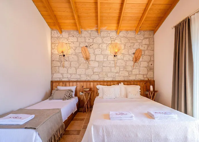 Hatica By Fora Alacati * Çeşme