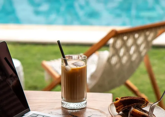 Hatica By Fora Alacati Hotel Çeşme