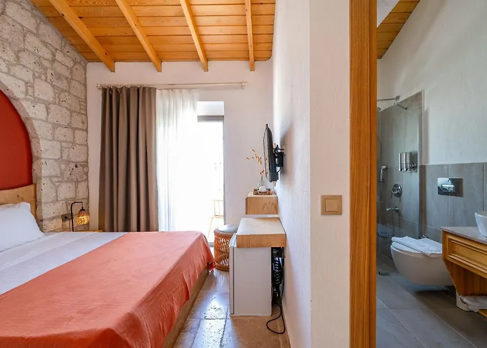 Hatica By Fora Alacati