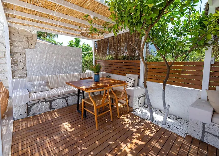 Hatica By Fora Alacati Hotel *