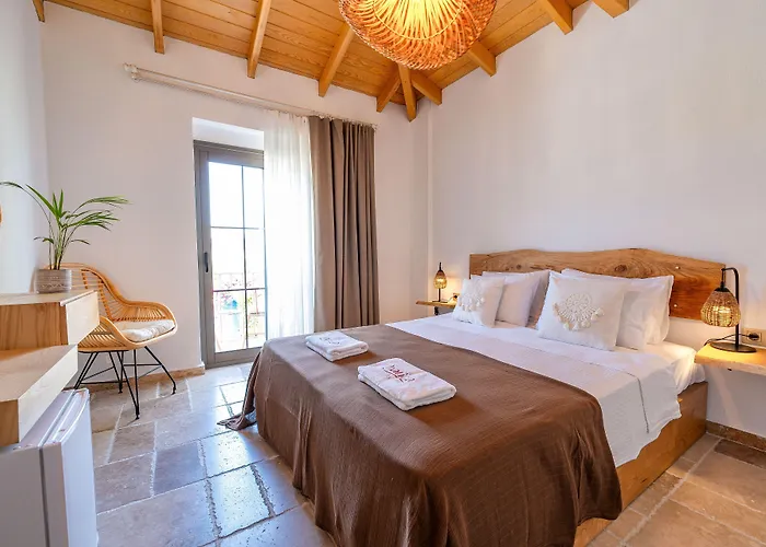 Hotel Hatica By Fora Alacati