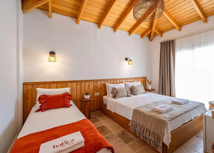 Hotel Hatica By Fora Alacati Çeşme