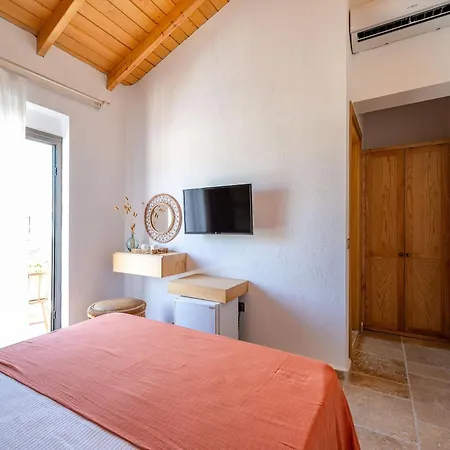 Hotel Hatica By Fora Alacati Cesme