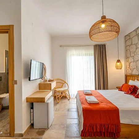 מלון Hatica By Fora Alacati *