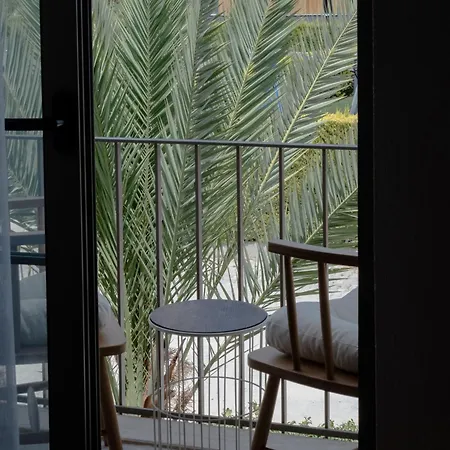 Hatica By Fora Alacati * Cesme