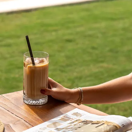 Hatica By Fora Alacati Hotel *