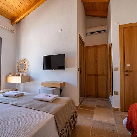 Hotel Hatica By Fora Alacati *