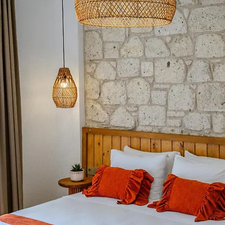 Hatica By Fora Alacati * Cesme