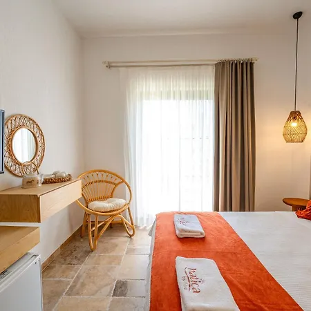 מלון Hatica By Fora Alacati Çeşme