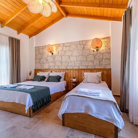 Hatica By Fora Alacati Hotel Cesme