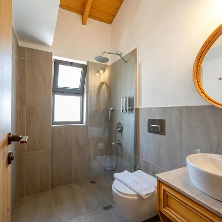 Hotel Hatica By Fora Alacati Cesme