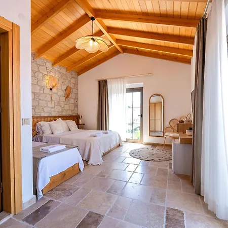 Hotel Hatica By Fora Alacati