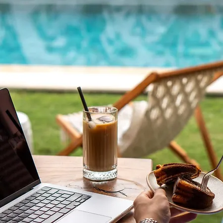 Hatica By Fora Alacati Hotel Cesme