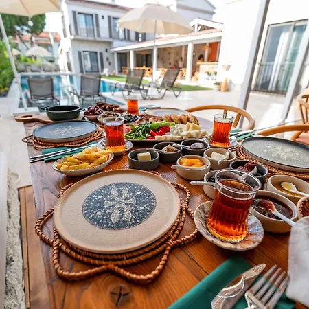 Hotel Hatica By Fora Alacati *