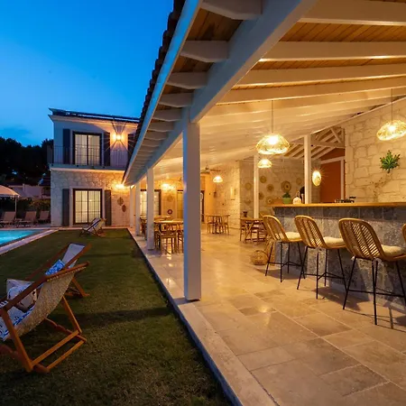 Hotel Hatica By Fora Alacati