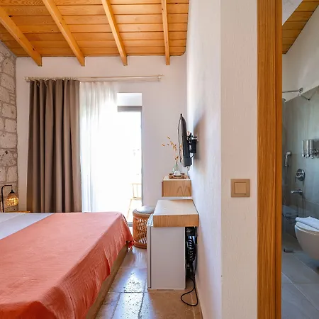 Hatica By Fora Alacati * Çeşme