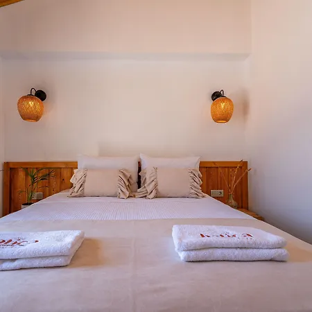 Hatica By Fora Alacati Çeşme