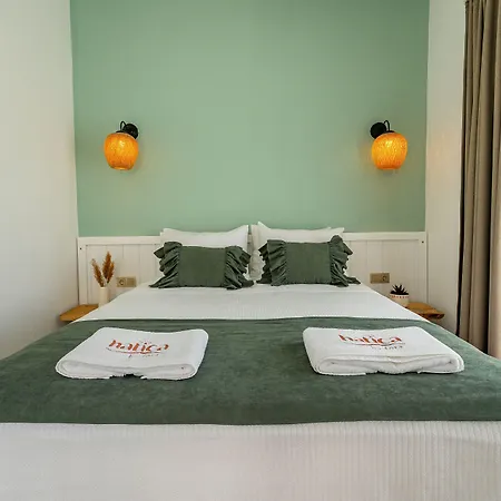 Hotel Hatica By Fora Alacati *
