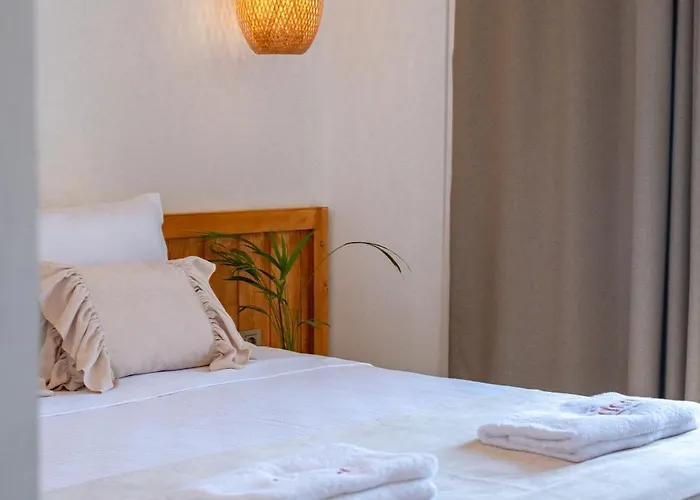 Hatica By Fora Alaçatı Hotel