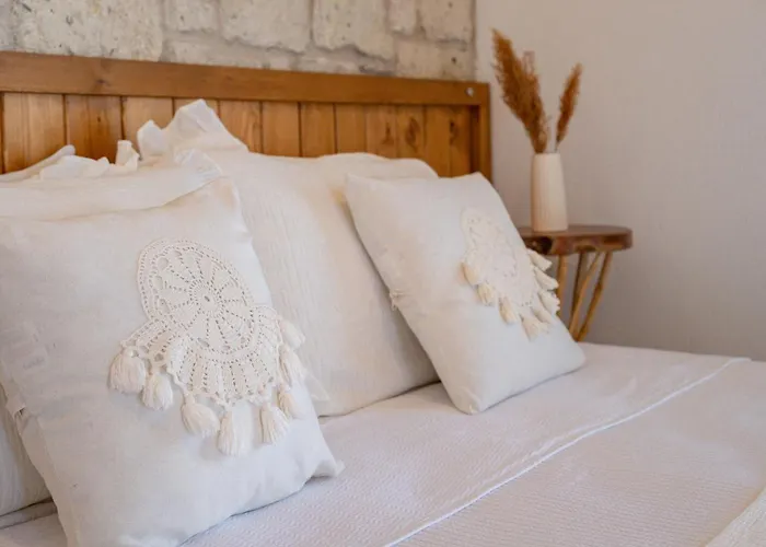 Hatica By Fora Alaçatı Çeşme