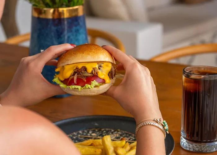 Hatica By Fora Alaçatı Hotel *