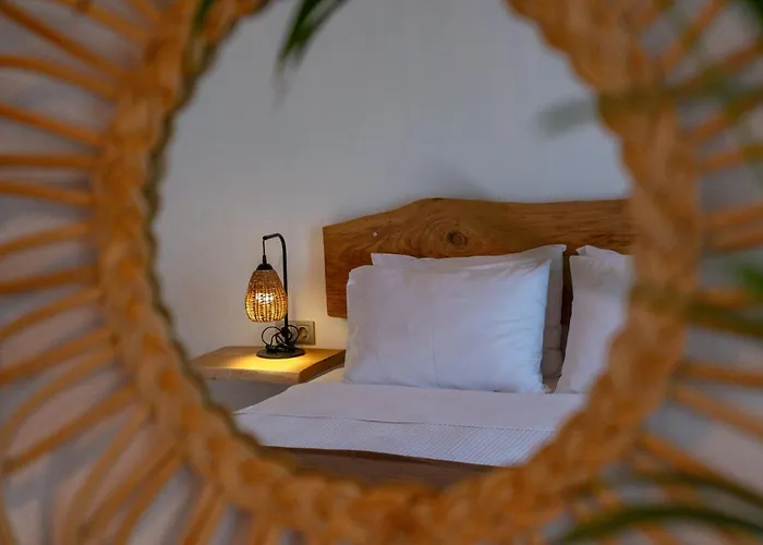 Hotel Hatica By Fora Alaçatı *