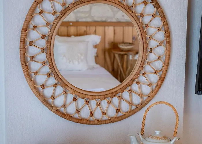 Hatica By Fora Alaçatı Hotel Çeşme