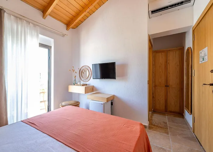 Hotel Hatica By Fora Alaçatı Çeşme