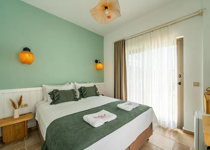 Hatica By Fora Alaçatı *