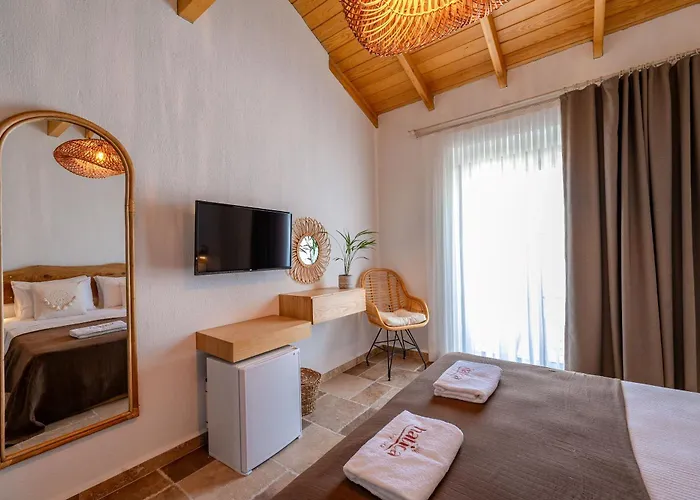 Hatica By Fora Alaçatı Hotel