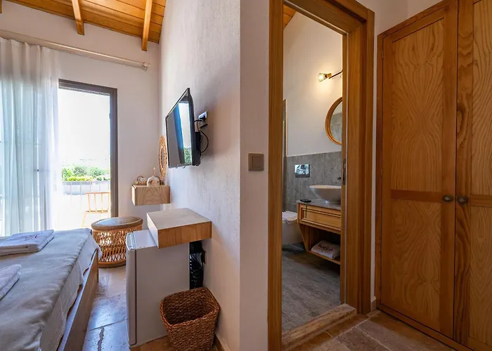 Hatica By Fora Alaçatı Hotel *