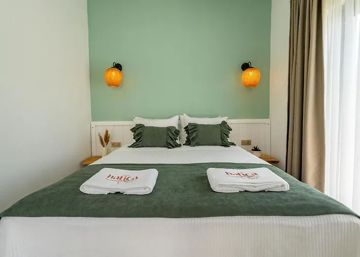 Hatica By Fora Alaçatı Hotel Çeşme