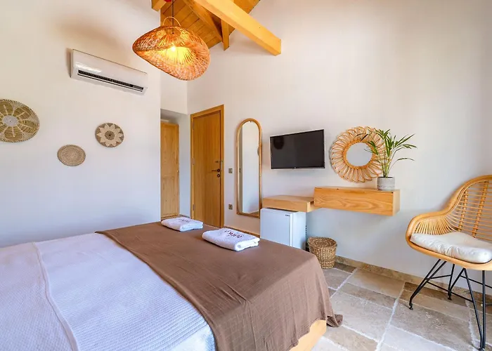 Hotel Hatica By Fora Alaçatı Çeşme