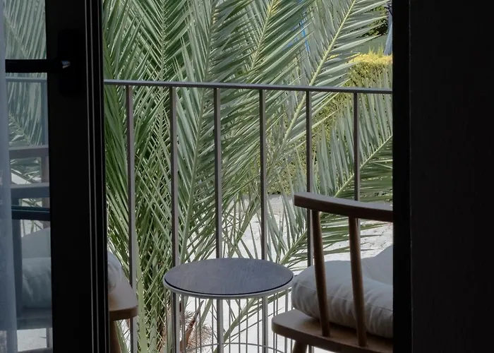 Hatica By Fora Alaçatı * Çeşme